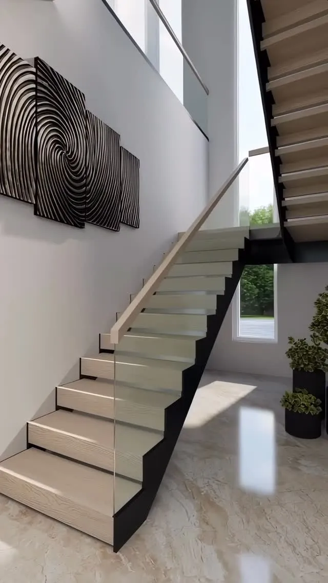 Wood Tread Selection in New York, NY